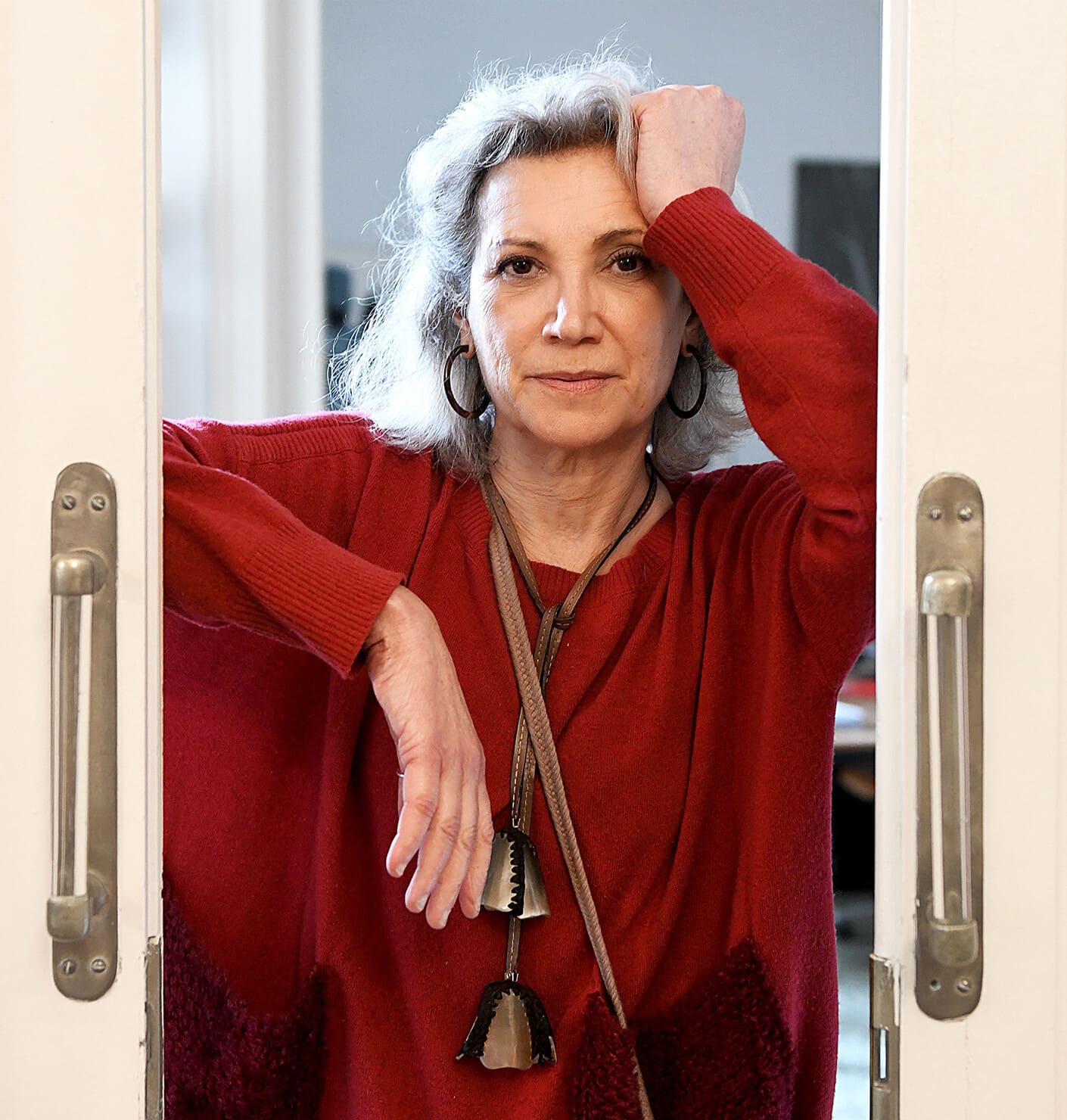 Spotlight on Women Architects – Carme Pinós