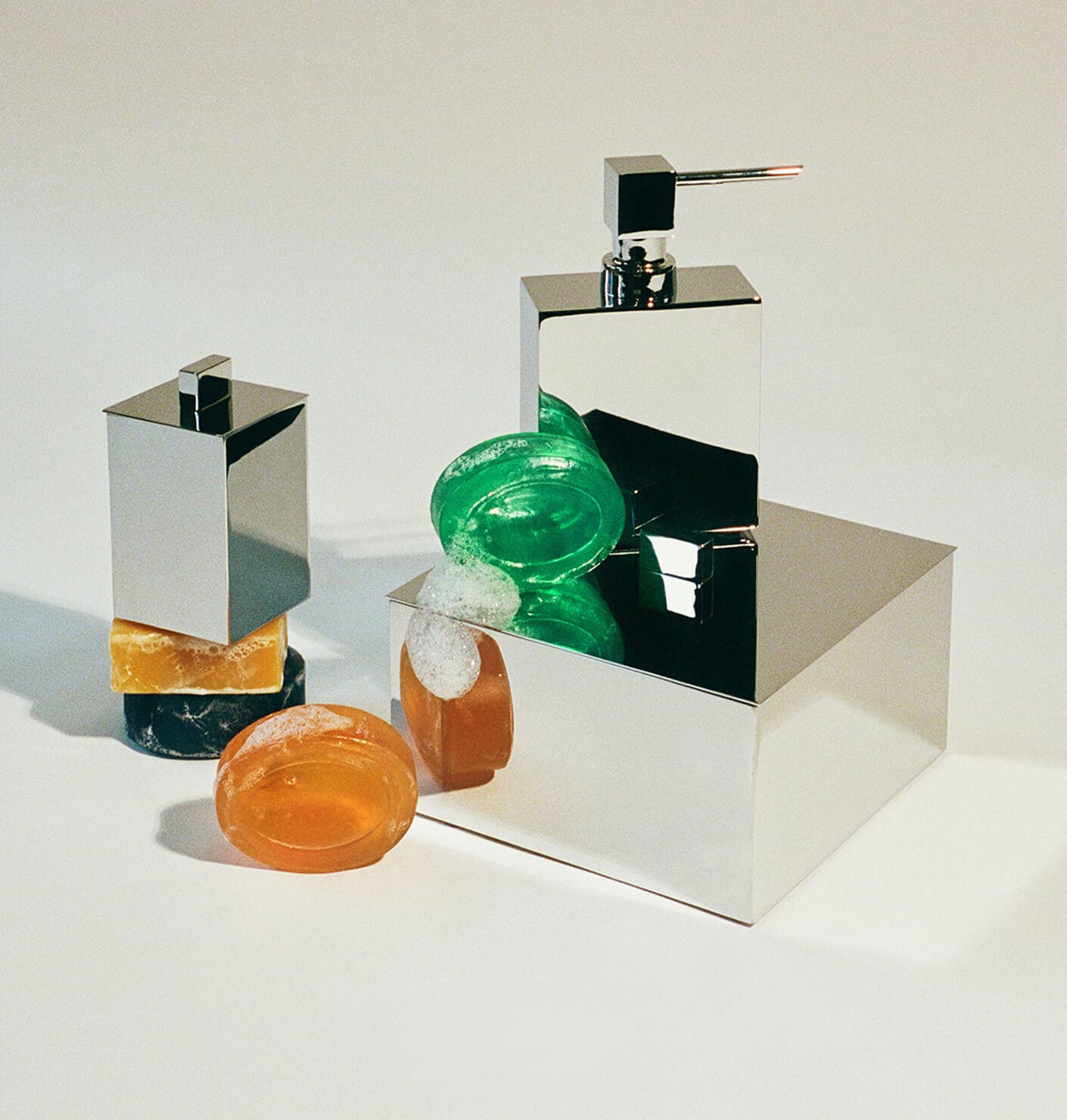 DECOR WALTHER