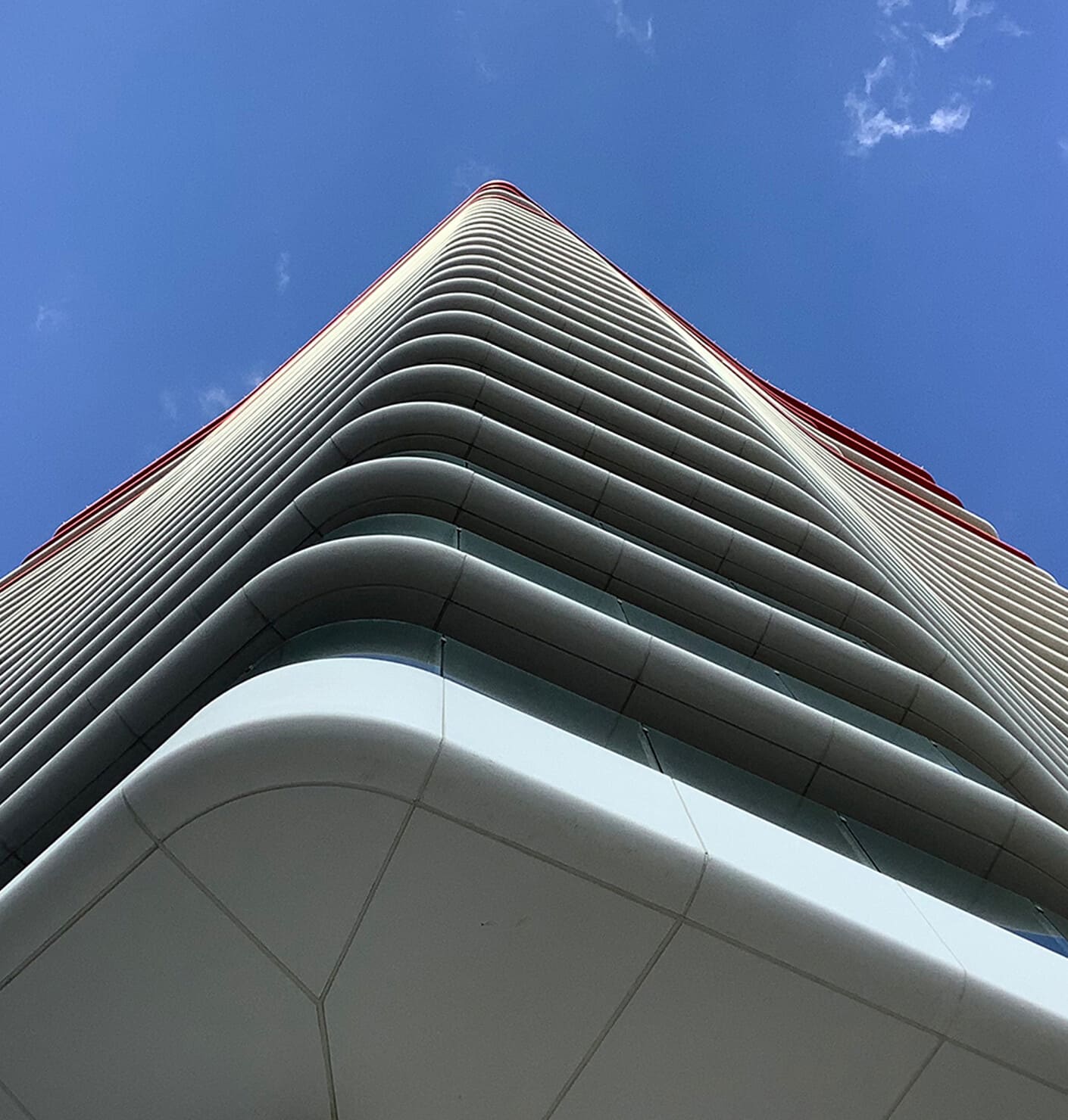 Spotlight on Women Architects – Odile Decq