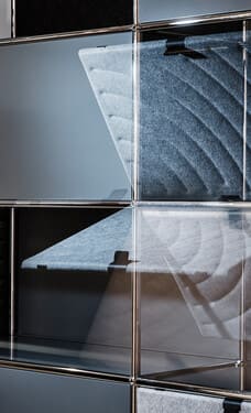 USM Haller Soft Panel