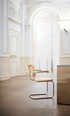 JS. THONET